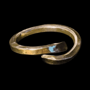 Unity Flow Double Ring