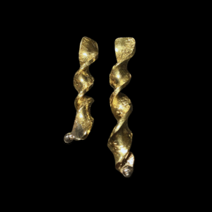Spiralini Earrings